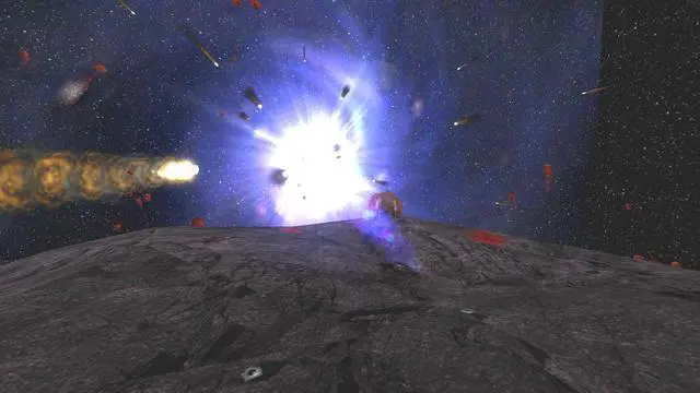 Alt view image 15 of 17 - Serious Sam Classics: Revolution - PC [Steam Online Game Code]