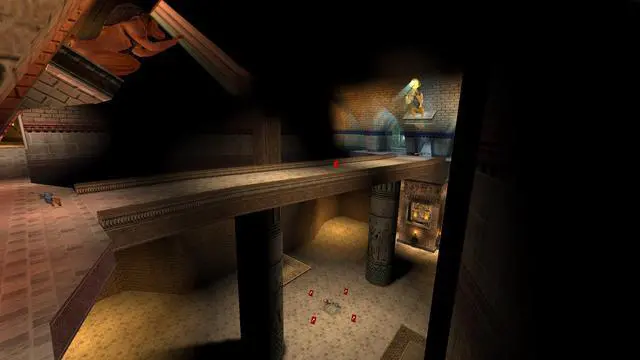 Alt view image 17 of 17 - Serious Sam Classics: Revolution - PC [Steam Online Game Code]