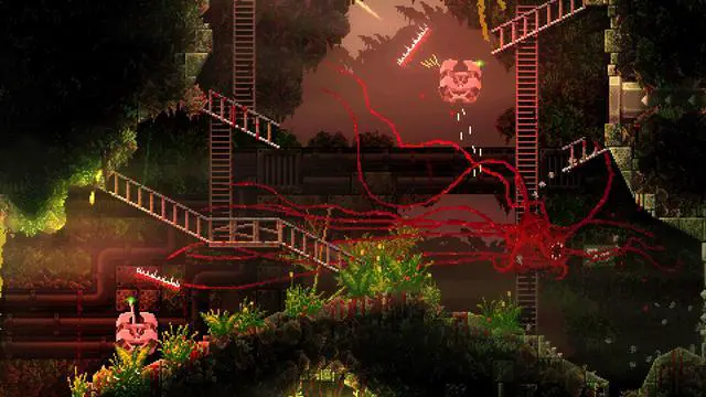 Alt view image 3 of 11 - CARRION - PC [Steam Online Game Code]
