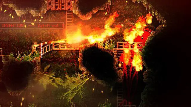 Alt view image 5 of 11 - CARRION - PC [Steam Online Game Code]