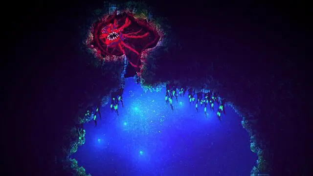 Alt view image 8 of 11 - CARRION - PC [Steam Online Game Code]