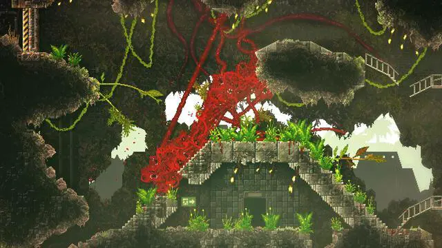 Alt view image 10 of 11 - CARRION - PC [Steam Online Game Code]