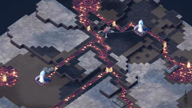 Alt view image 9 of 11 - Terra Nil - PC [Steam Online Game Code]