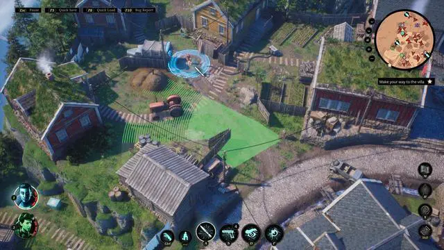 Alt view image 2 of 10 - Sumerian Six - PC [Steam Online Game Code]