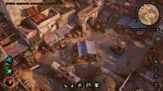 Alt view image 3 of 10 - Sumerian Six - PC [Steam Online Game Code]