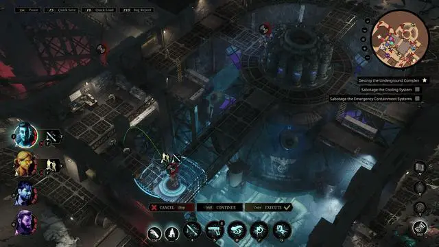 Alt view image 9 of 10 - Sumerian Six - PC [Steam Online Game Code]