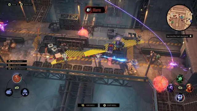 Alt view image 10 of 10 - Sumerian Six - PC [Steam Online Game Code]