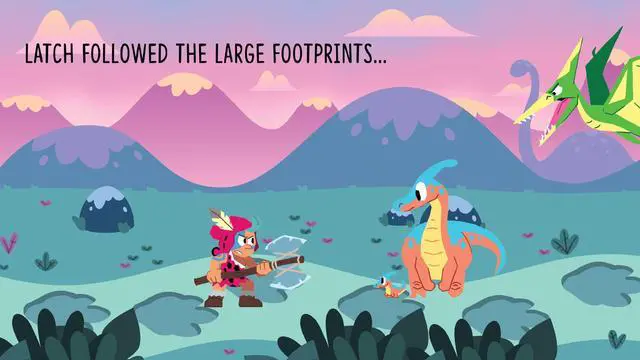 Alt view image 3 of 5 - The Plucky Squire - Art Book - PC [Steam Online Game Code]