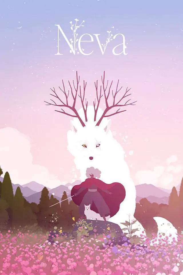 Main image of Neva - PC [Steam Online Game Code]