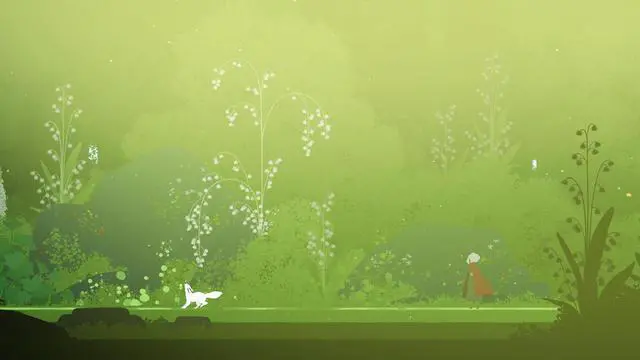 Alt view image 2 of 16 - Neva - PC [Steam Online Game Code]