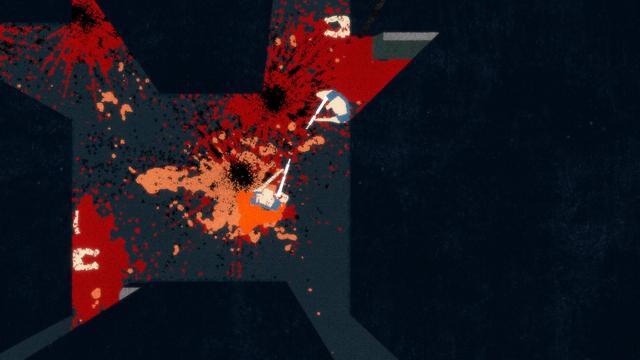 Alt view image 2 of 12 - APE OUT - PC [Steam Online Game Code]