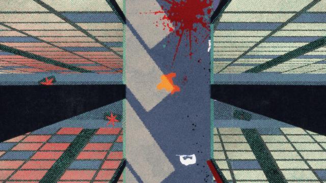 Alt view image 4 of 12 - APE OUT - PC [Steam Online Game Code]
