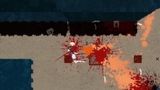 Alt view image 5 of 12 - APE OUT - PC [Steam Online Game Code]