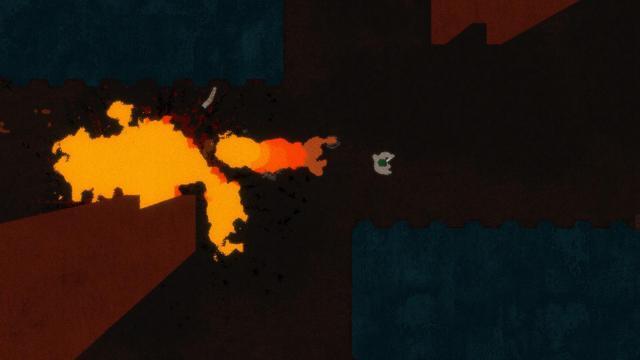 Alt view image 8 of 12 - APE OUT - PC [Steam Online Game Code]