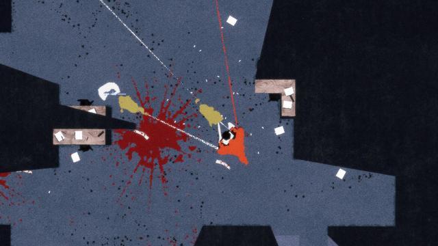 Alt view image 10 of 12 - APE OUT - PC [Steam Online Game Code]
