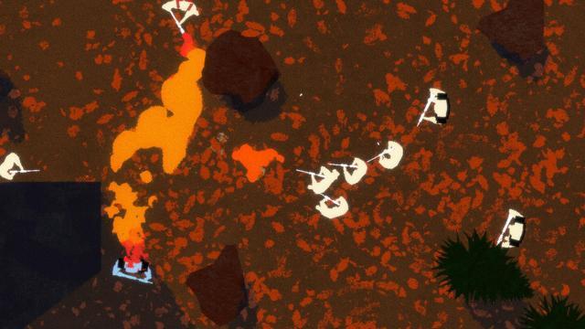 Alt view image 11 of 12 - APE OUT - PC [Steam Online Game Code]
