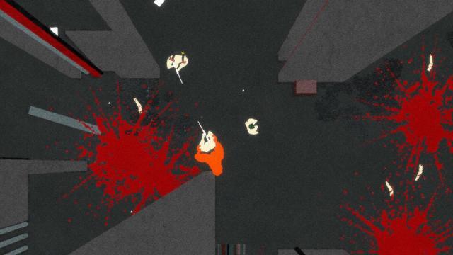 Alt view image 12 of 12 - APE OUT - PC [Steam Online Game Code]