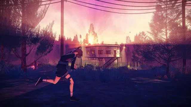 Alt view image 5 of 11 - Children of the Sun - PC [Steam Online Game Code]