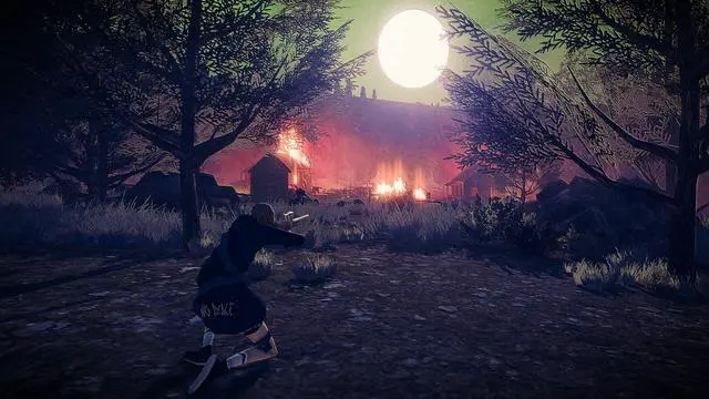 Alt view image 9 of 11 - Children of the Sun - PC [Steam Online Game Code]