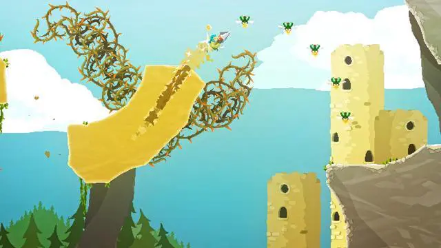 Alt view image 8 of 11 - Pepper Grinder - PC [Steam Online Game Code]