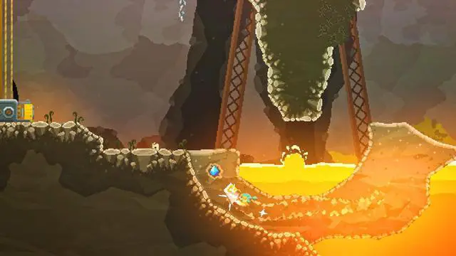 Alt view image 9 of 11 - Pepper Grinder - PC [Steam Online Game Code]