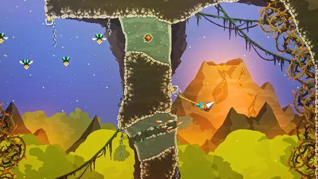 Alt view image 11 of 11 - Pepper Grinder - PC [Steam Online Game Code]