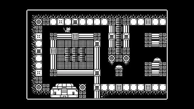 Alt view image 7 of 17 - Gato Roboto - PC [Steam Online Game Code]