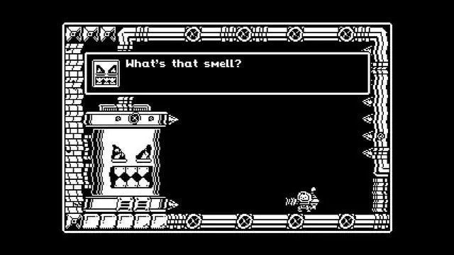 Alt view image 16 of 17 - Gato Roboto - PC [Steam Online Game Code]