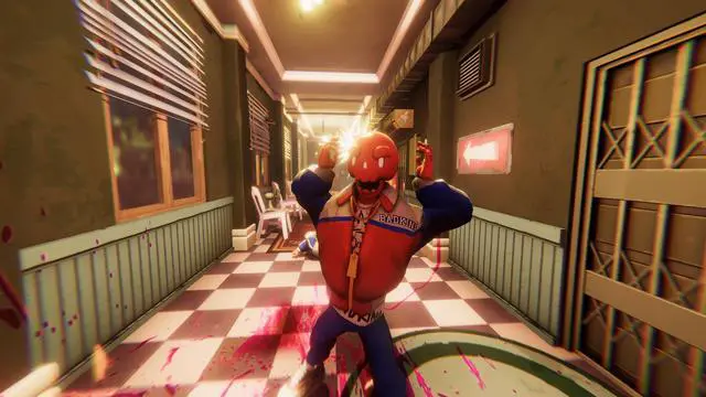 Alt view image 8 of 20 - Anger Foot - PC [Steam Online Game Code]