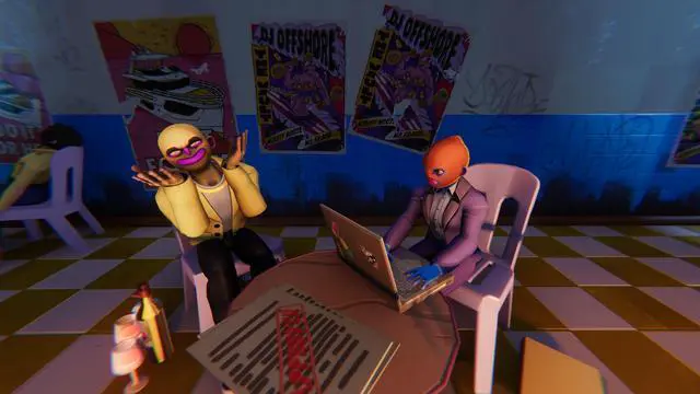 Alt view image 12 of 20 - Anger Foot - PC [Steam Online Game Code]