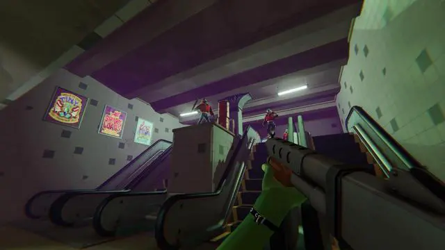 Alt view image 15 of 20 - Anger Foot - PC [Steam Online Game Code]