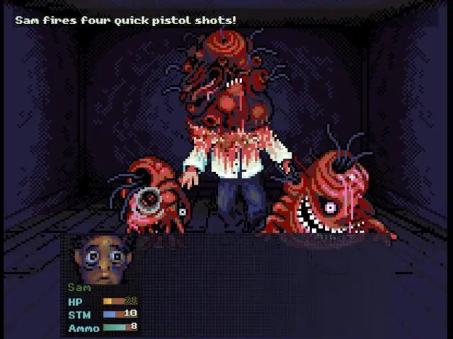 Alt view image 4 of 14 - Look Outside - PC [Steam Online Game Code]