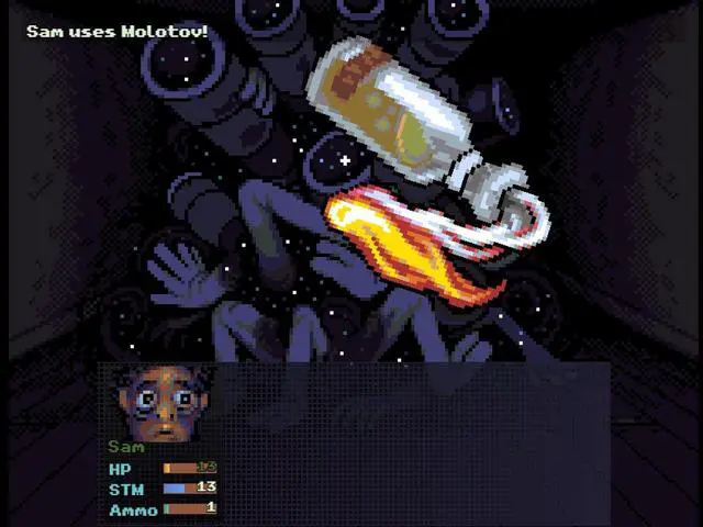 Alt view image 7 of 14 - Look Outside - PC [Steam Online Game Code]