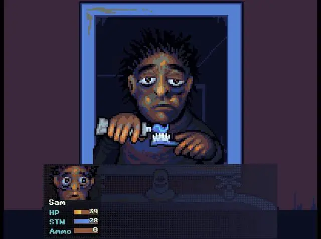 Alt view image 8 of 14 - Look Outside - PC [Steam Online Game Code]