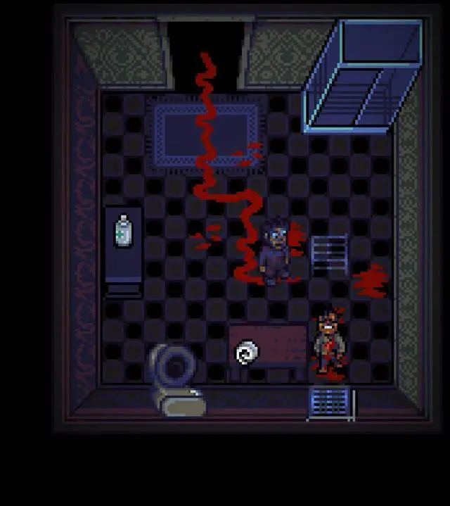 Alt view image 12 of 14 - Look Outside - PC [Steam Online Game Code]
