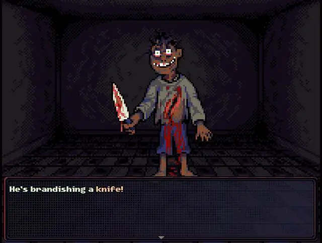 Alt view image 13 of 14 - Look Outside - PC [Steam Online Game Code]