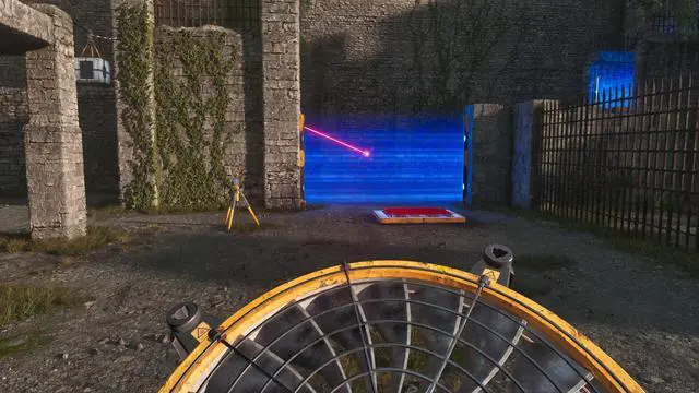 Alt view image 4 of 13 - The Talos Principle - Reawakened - PC [Steam Online Game Code]