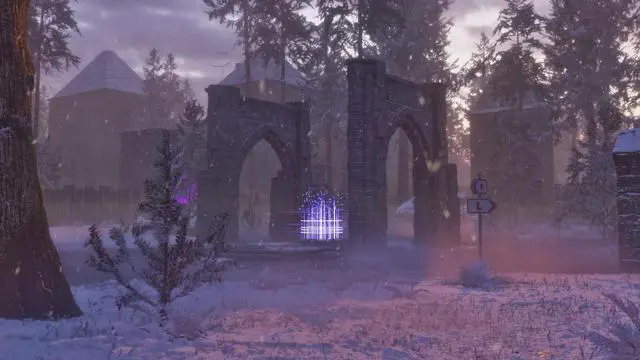 Alt view image 5 of 13 - The Talos Principle - Reawakened - PC [Steam Online Game Code]