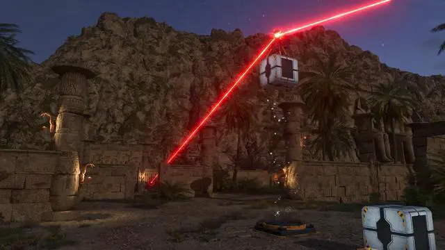 Alt view image 9 of 13 - The Talos Principle - Reawakened - PC [Steam Online Game Code]