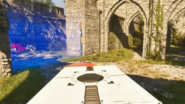 Alt view image 12 of 13 - The Talos Principle - Reawakened - PC [Steam Online Game Code]
