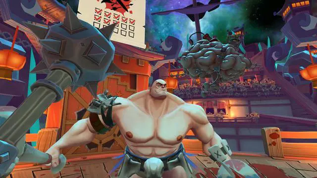 Alt view image 2 of 19 - GORN 2 - PC [Steam Online Game Code]