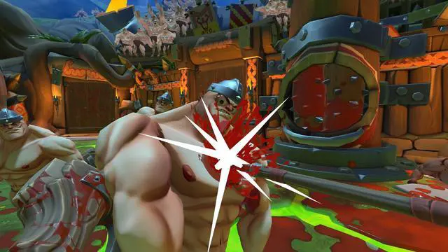 Alt view image 5 of 19 - GORN 2 - PC [Steam Online Game Code]
