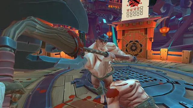 Alt view image 6 of 19 - GORN 2 - PC [Steam Online Game Code]
