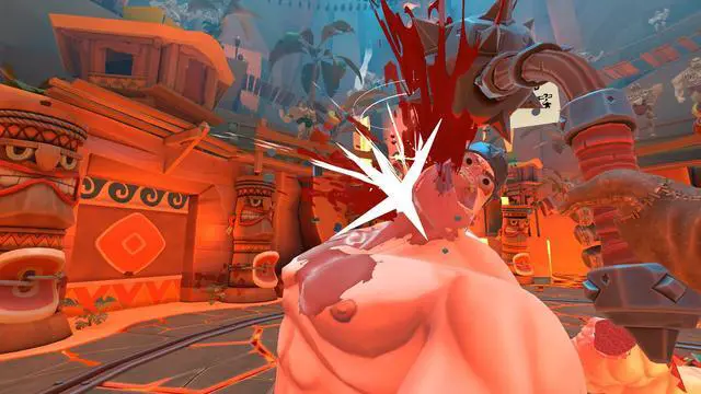 Alt view image 7 of 19 - GORN 2 - PC [Steam Online Game Code]