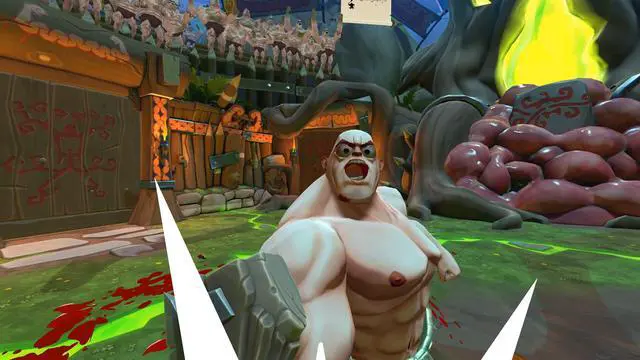 Alt view image 8 of 19 - GORN 2 - PC [Steam Online Game Code]
