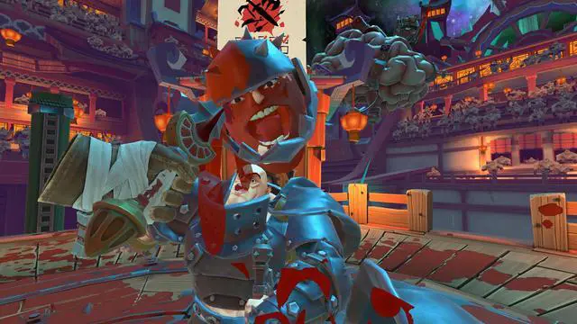 Alt view image 12 of 19 - GORN 2 - PC [Steam Online Game Code]