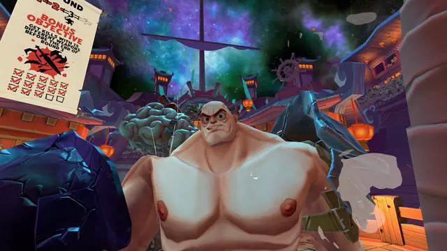 Alt view image 13 of 19 - GORN 2 - PC [Steam Online Game Code]