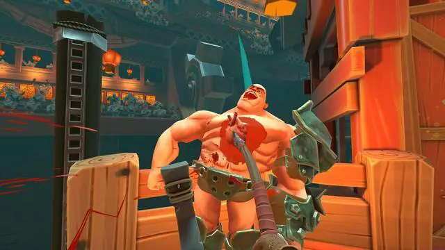 Alt view image 16 of 19 - GORN 2 - PC [Steam Online Game Code]