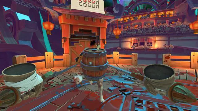 Alt view image 17 of 19 - GORN 2 - PC [Steam Online Game Code]