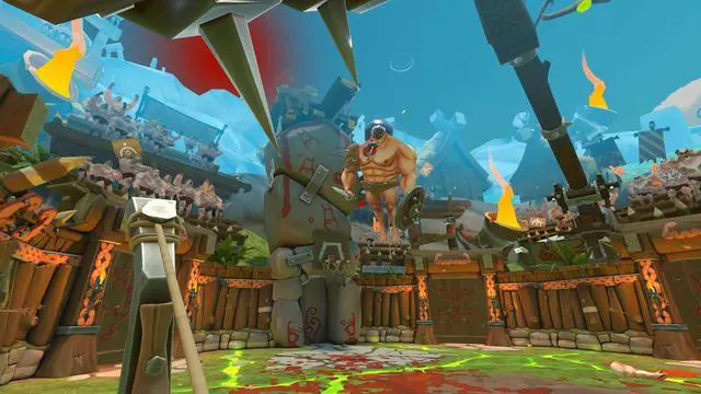 Alt view image 18 of 19 - GORN 2 - PC [Steam Online Game Code]